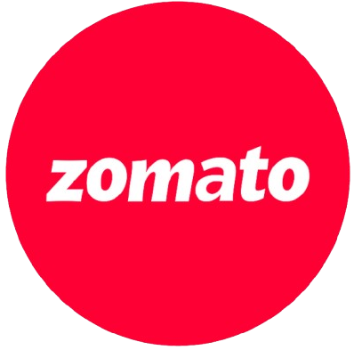 Order on Zomato
